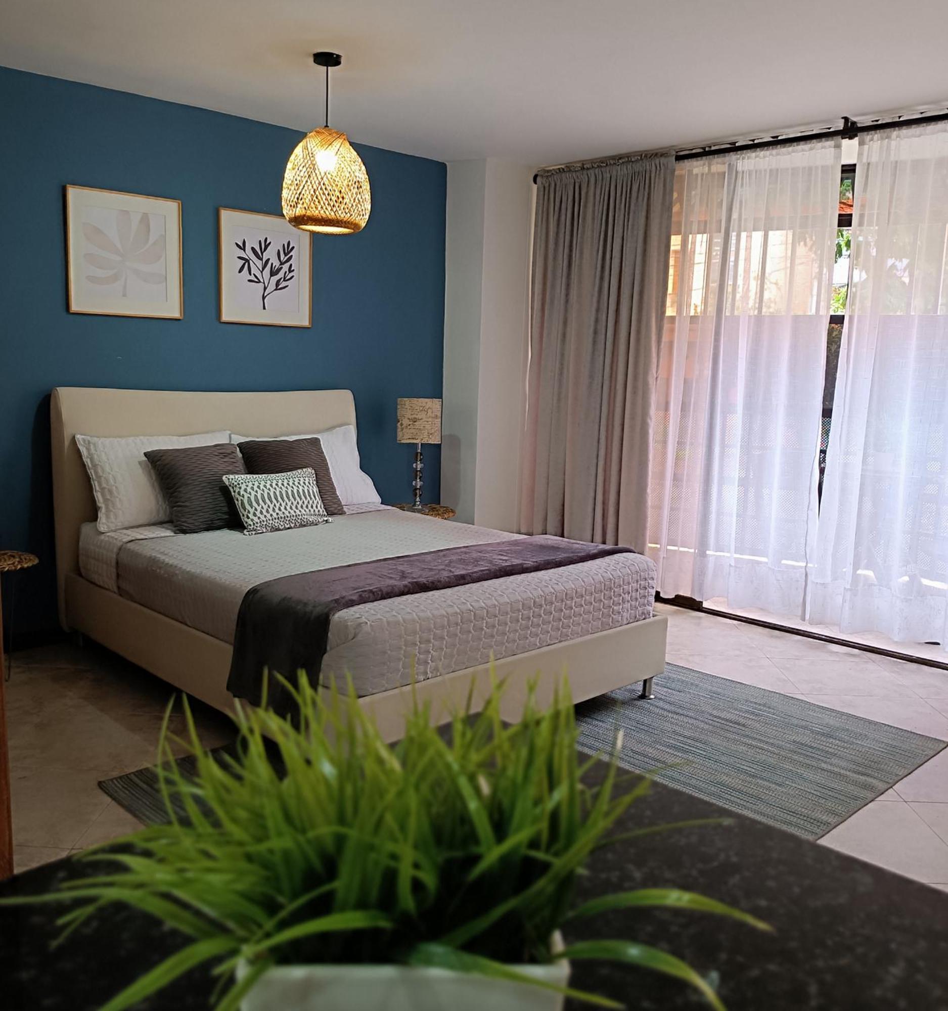 메딜린 Acogedor Apartaestudio Ubicado En Laureles 아파트 외부 사진